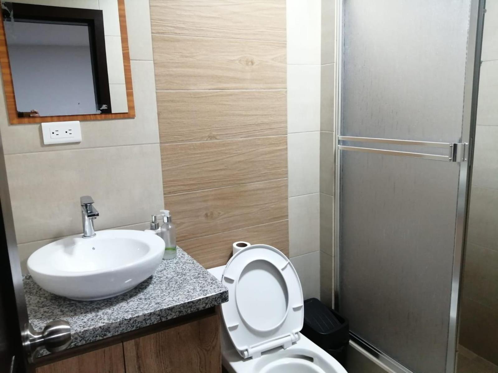 Hostal Pucara Лоха Экстерьер фото
