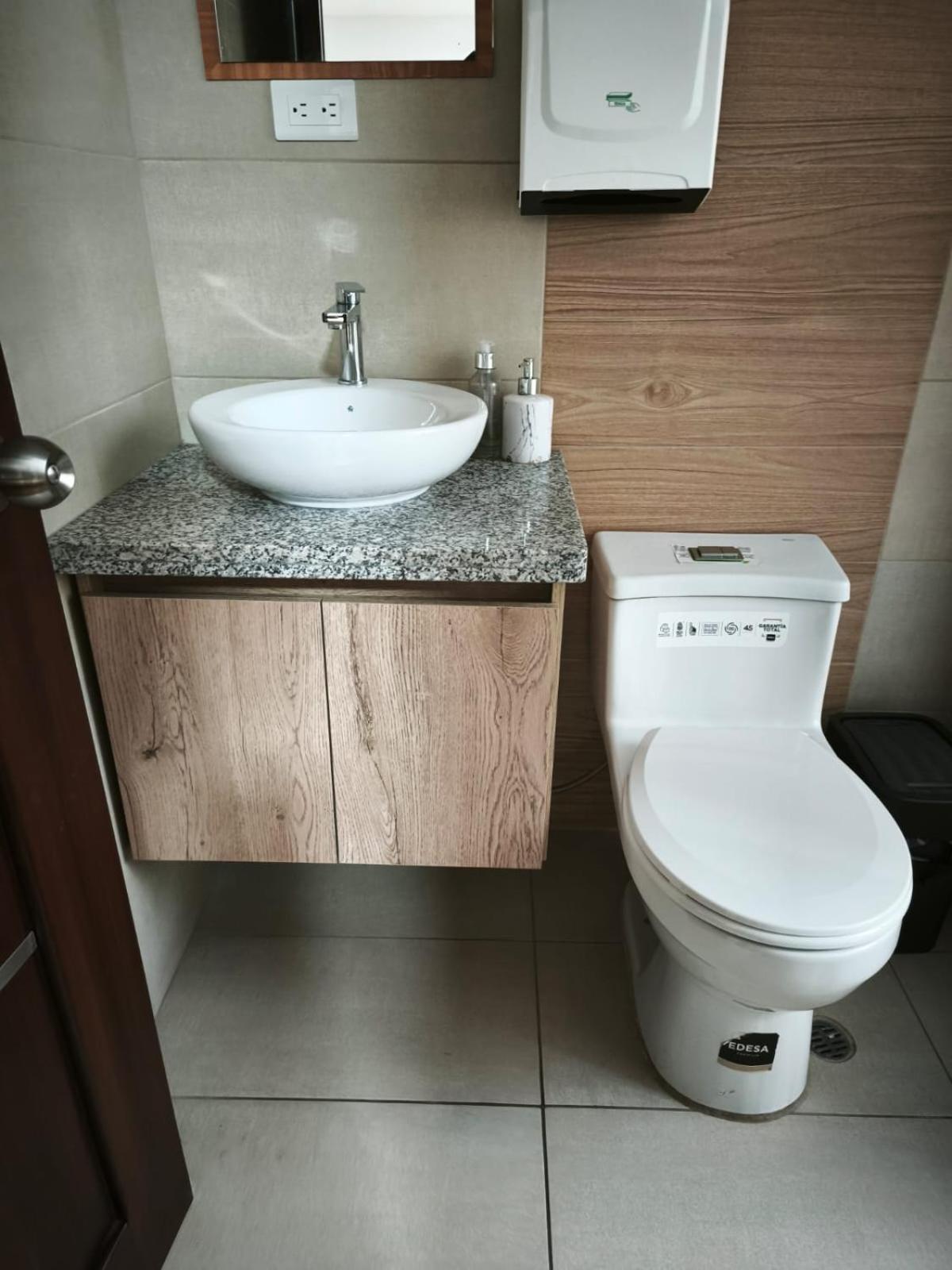 Hostal Pucara Лоха Экстерьер фото